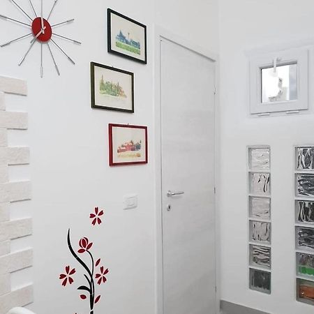 Apartmán La Casa Di Franco Palermo Exteriér fotografie