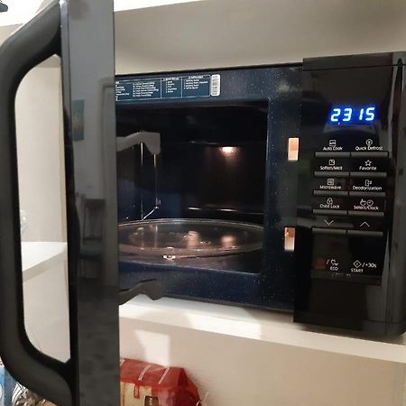 Apartmán La Casa Di Franco Palermo Exteriér fotografie