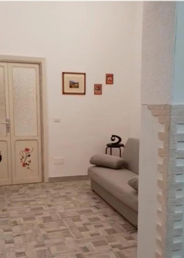 Apartmán La Casa Di Franco Palermo Exteriér fotografie