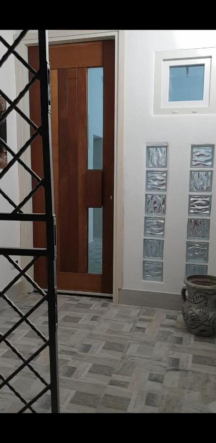 Apartmán La Casa Di Franco Palermo Exteriér fotografie
