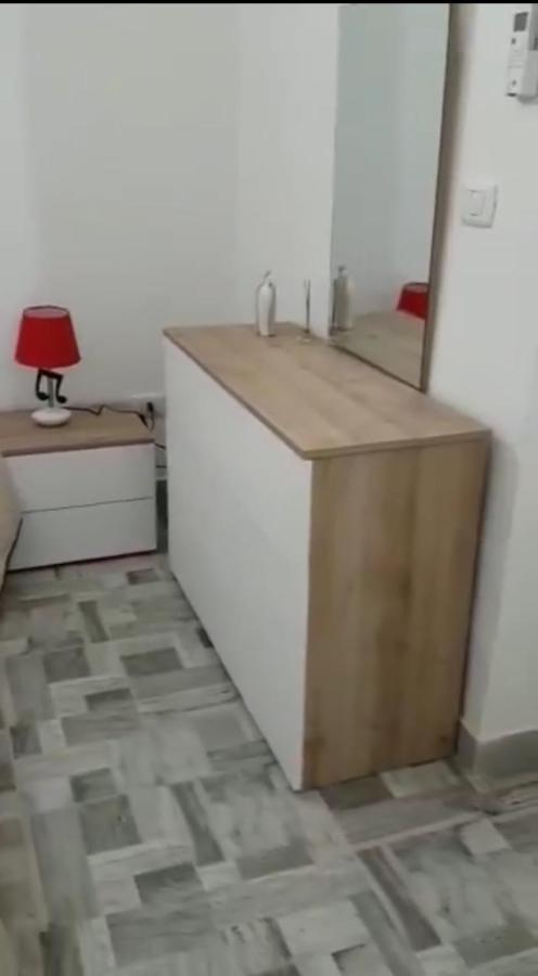Apartmán La Casa Di Franco Palermo Exteriér fotografie