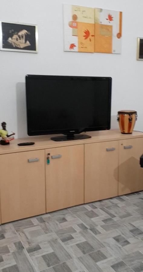 Apartmán La Casa Di Franco Palermo Exteriér fotografie