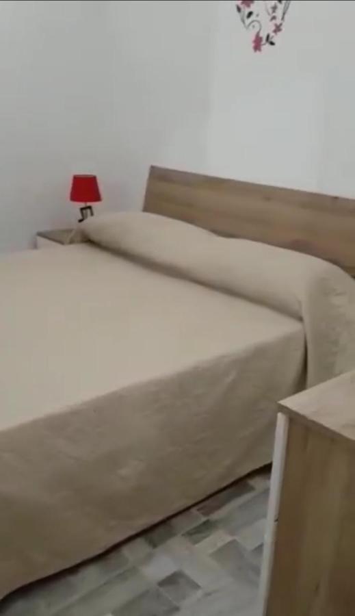 Apartmán La Casa Di Franco Palermo Exteriér fotografie