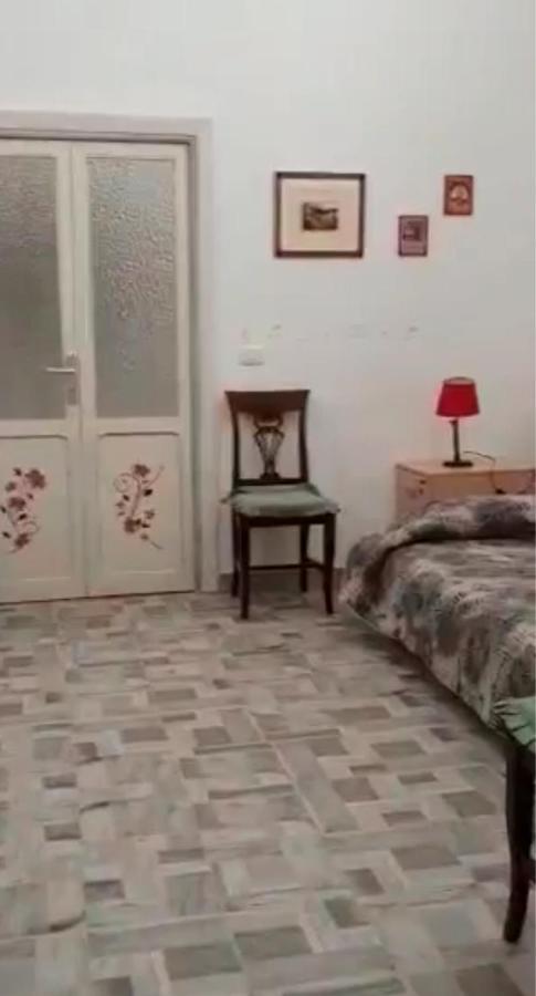 Apartmán La Casa Di Franco Palermo Exteriér fotografie