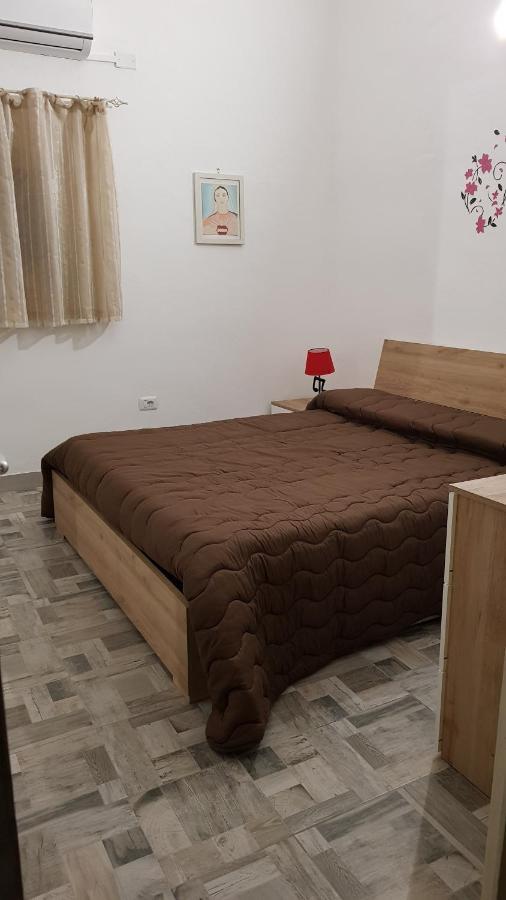 Apartmán La Casa Di Franco Palermo Exteriér fotografie