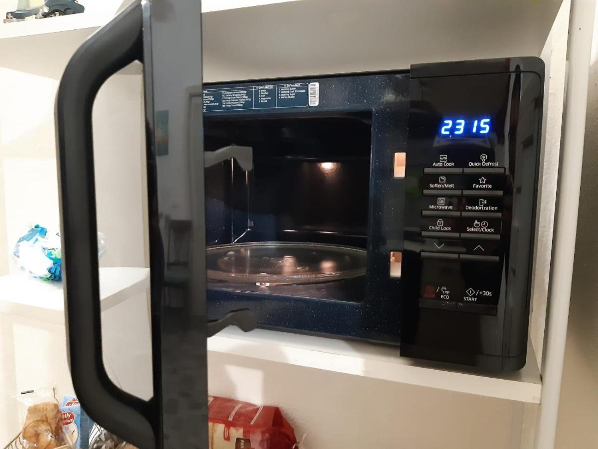Apartmán La Casa Di Franco Palermo Exteriér fotografie